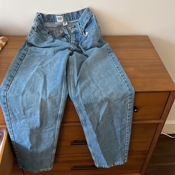 BDG - High Rise Baggy - Picture 3 of 5